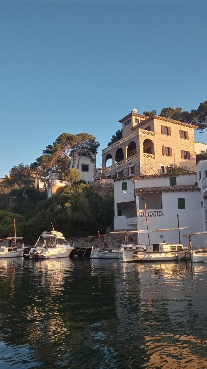 Mystique Privat overnatting Palma de Mallorca