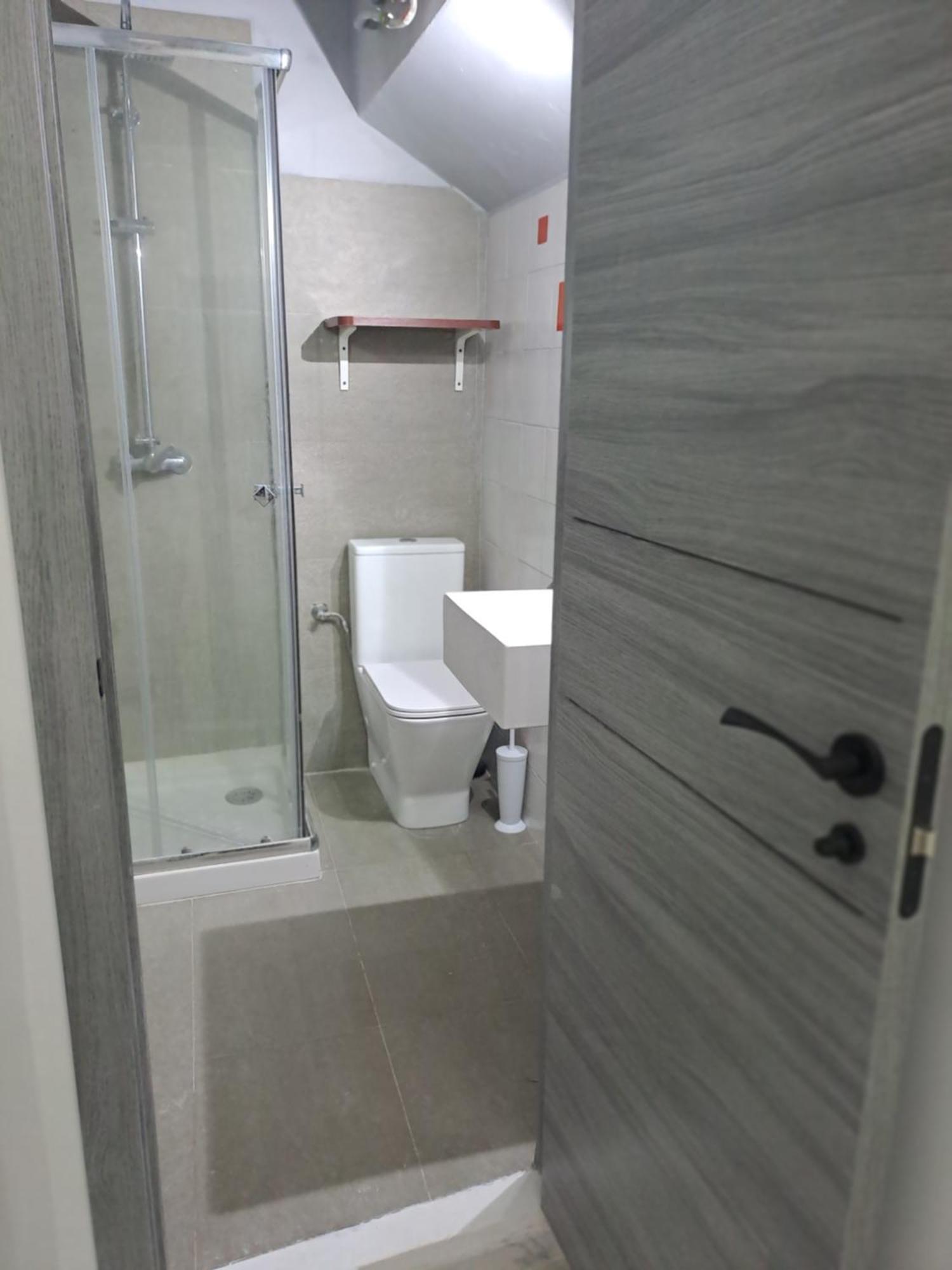 Privat overnatting Mystique *