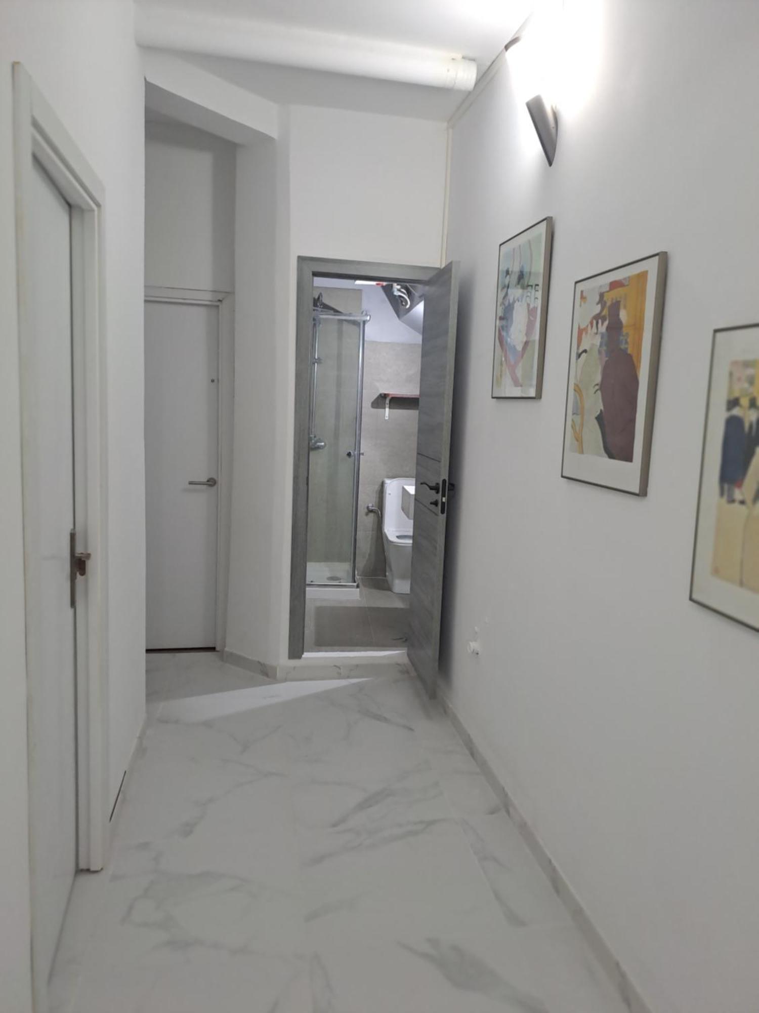 Mystique Privat overnatting Palma de Mallorca