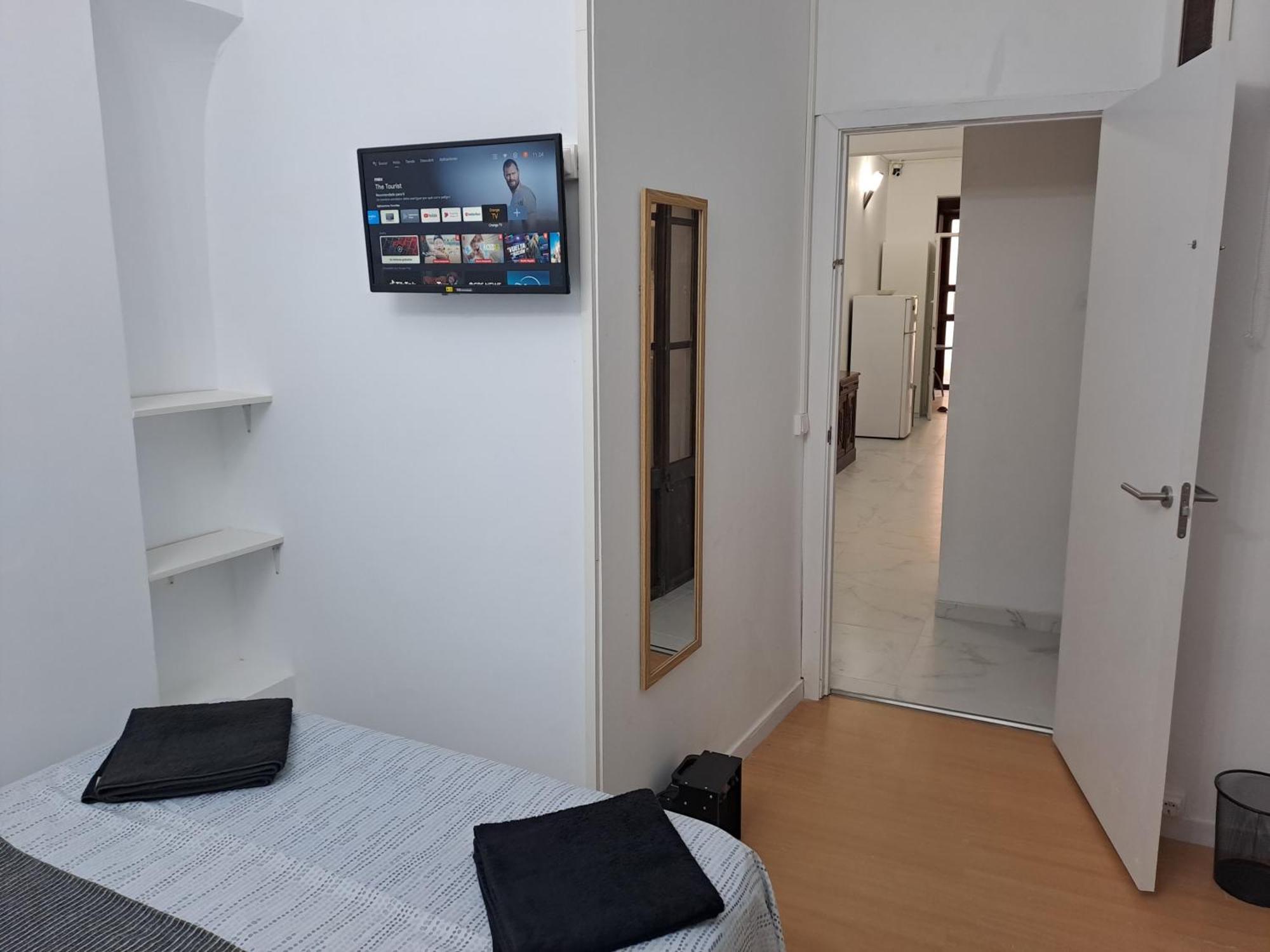 Mystique Privat overnatting