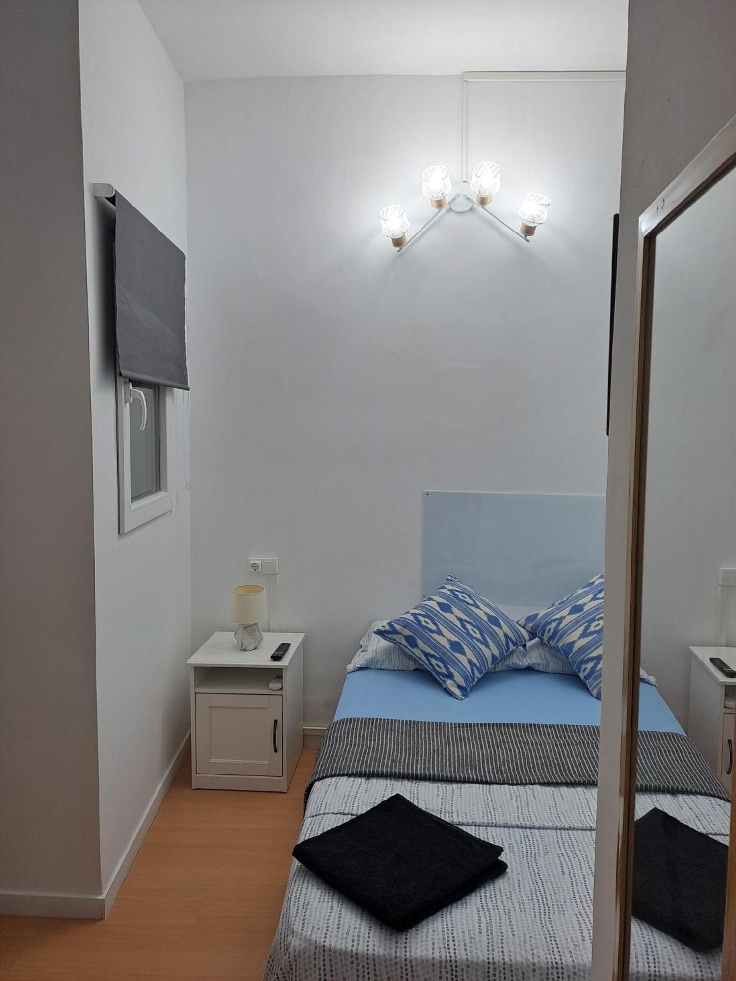 Mystique Privat overnatting *
