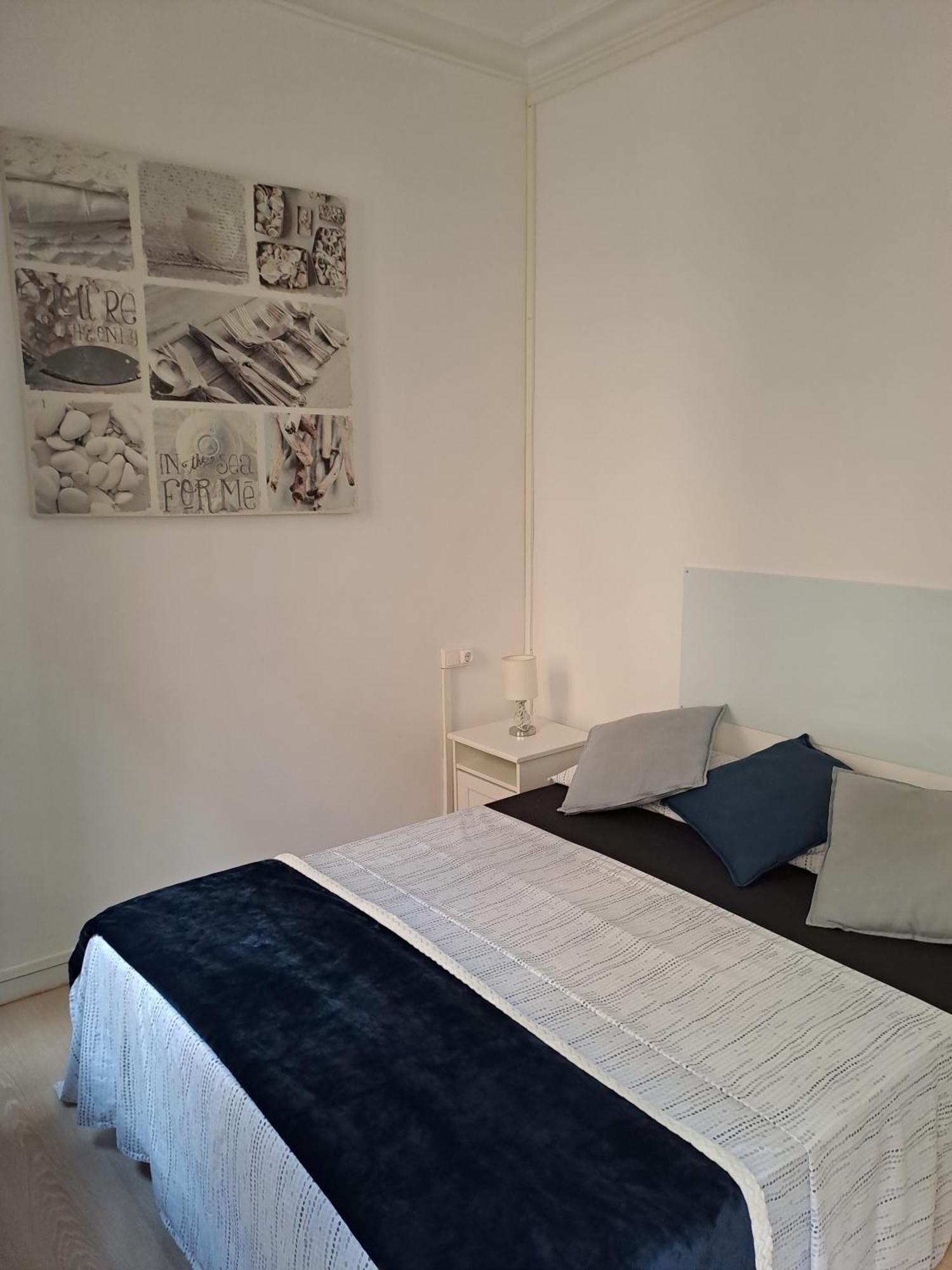 Privat overnatting Mystique Palma de Mallorca