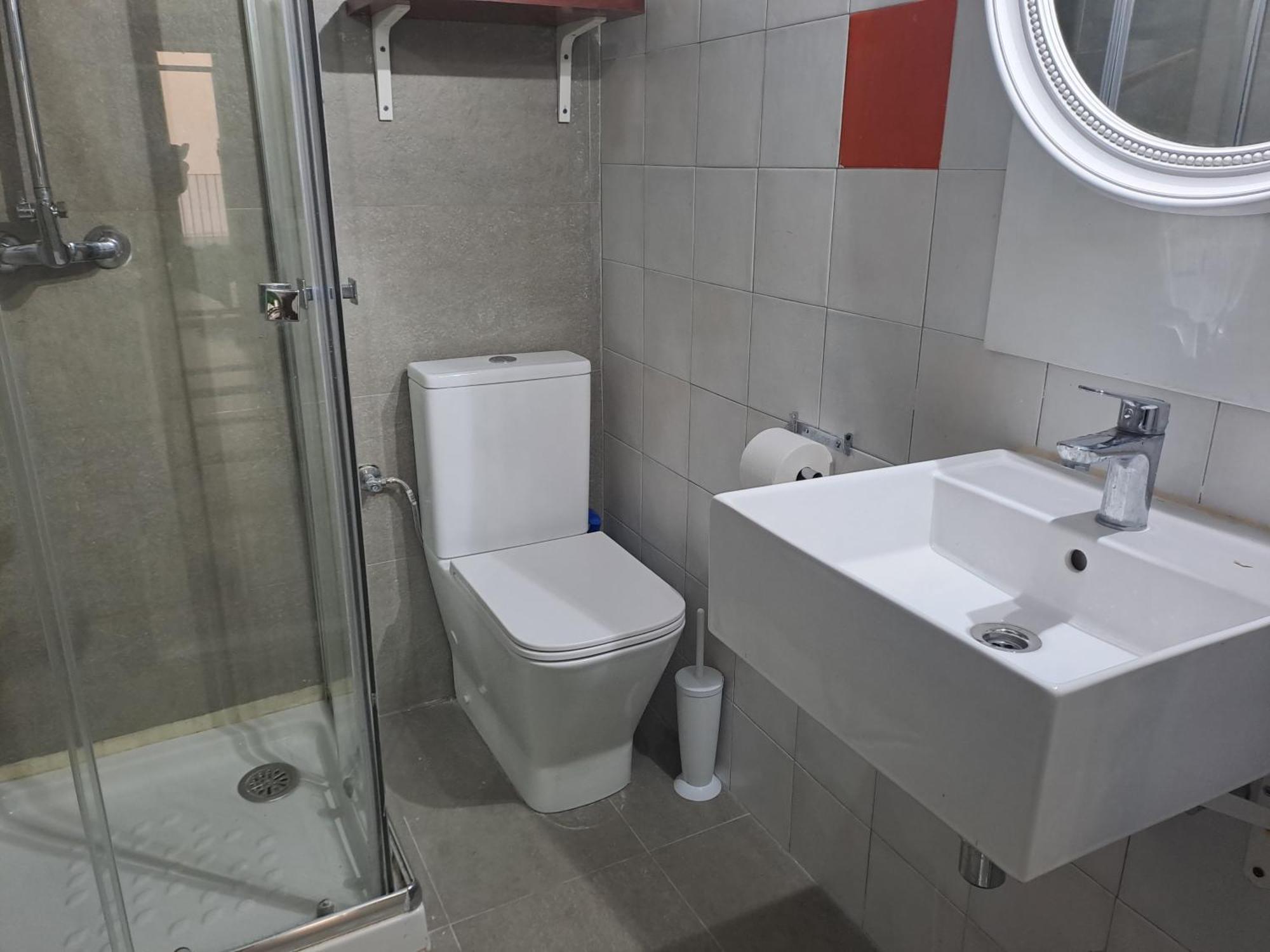Privat overnatting Mystique