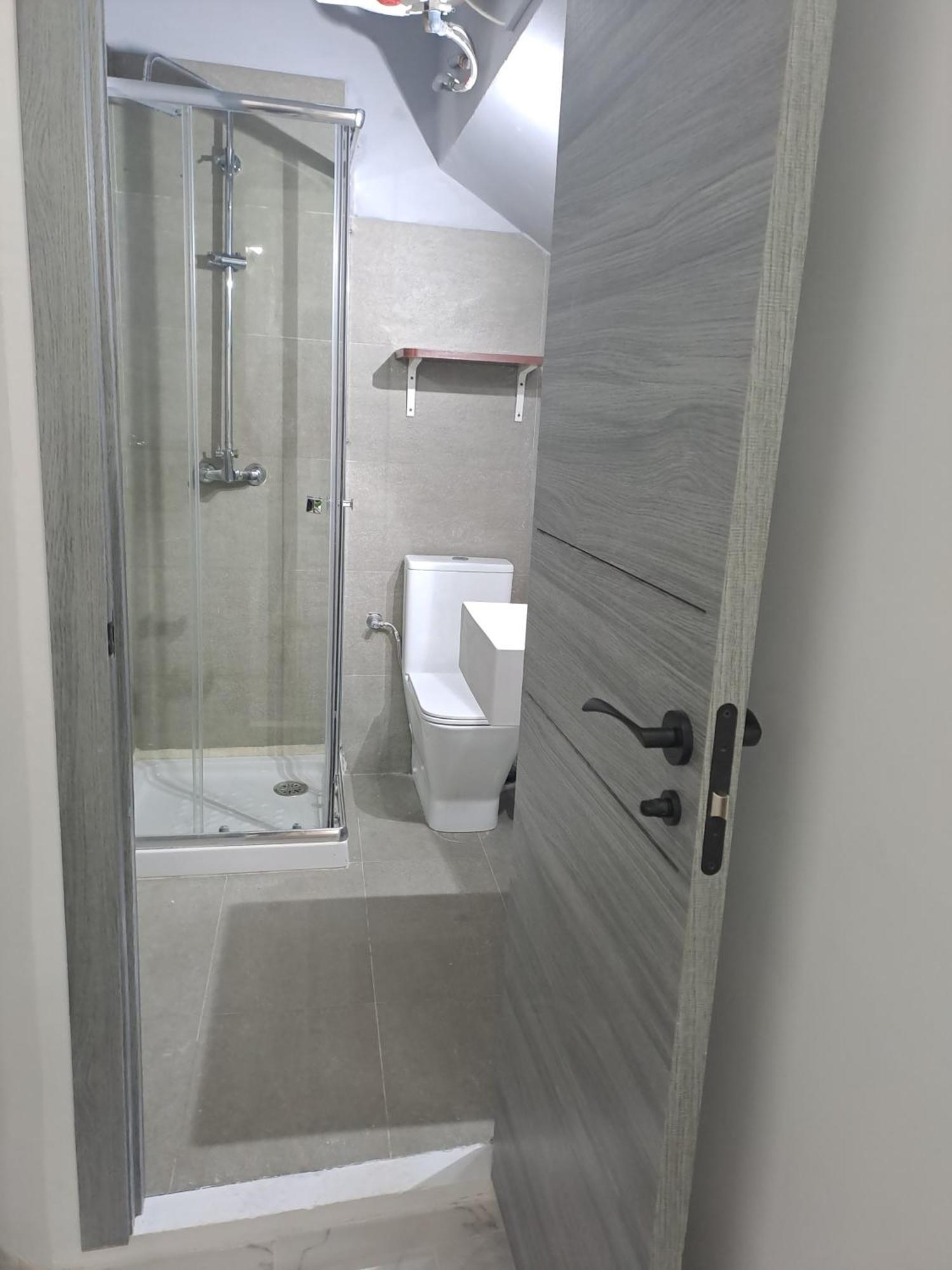 Mystique Privat overnatting