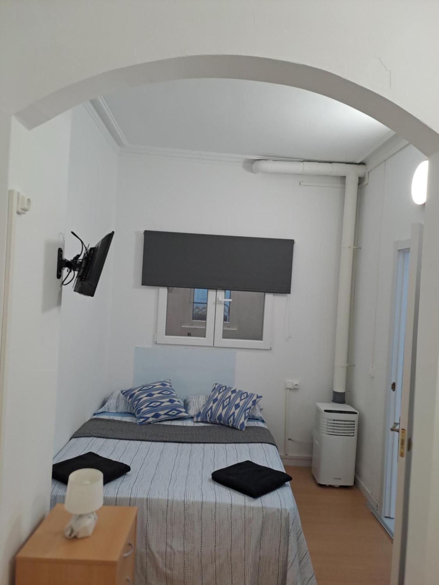Mystique Privat overnatting *
