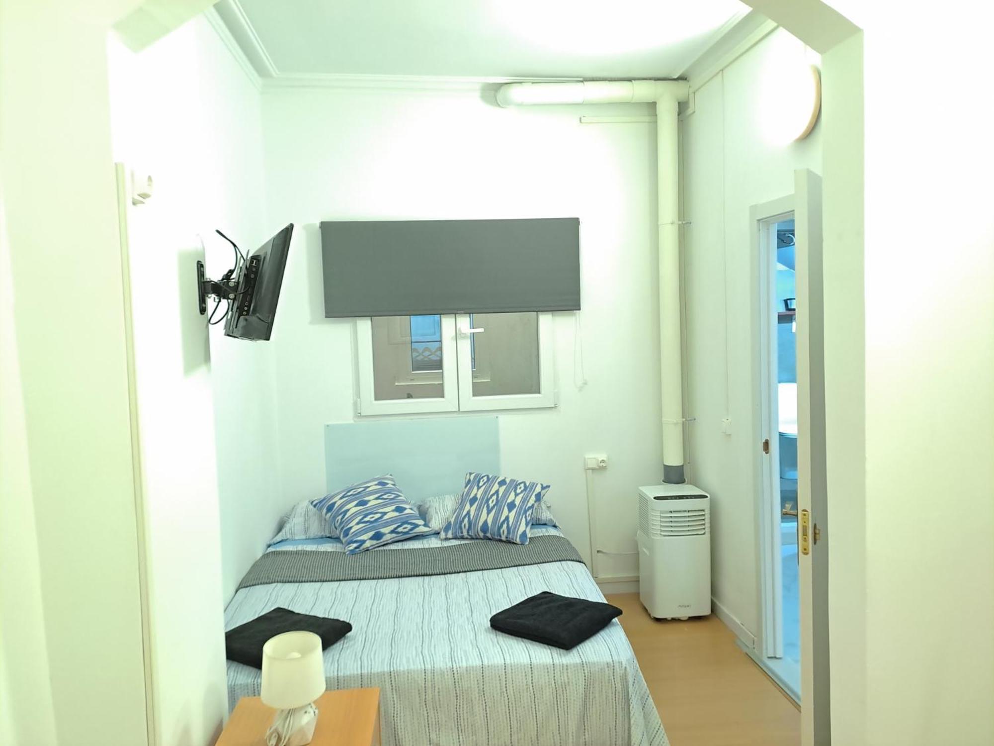 Privat overnatting Mystique